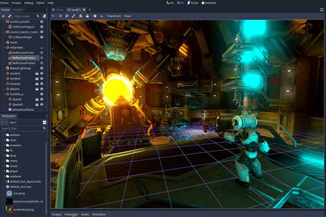 Game Making Software .